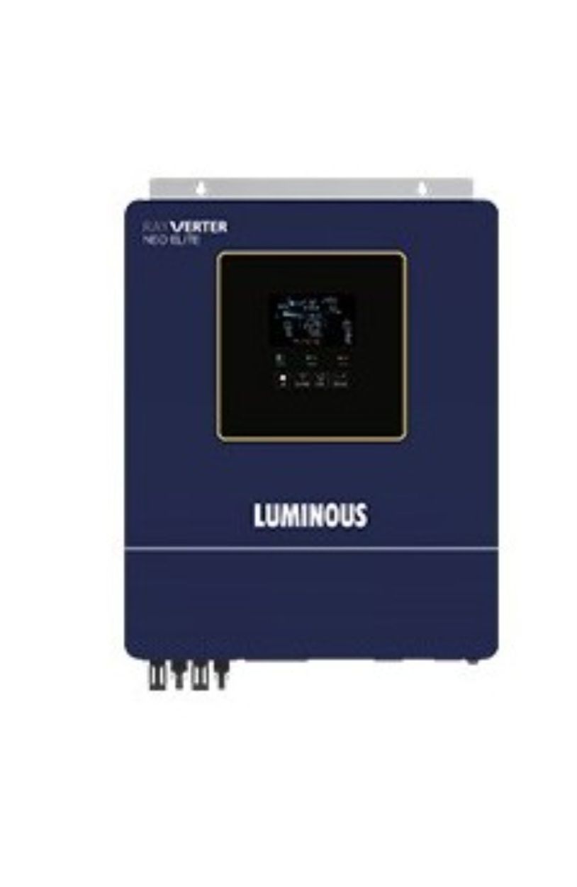 Luminous Off-Grid Inverter 11kW 48V
