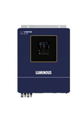 Luminous Off-Grid Inverter 11kW 48V Luminous Off-Grid Inverter 11kW 48V