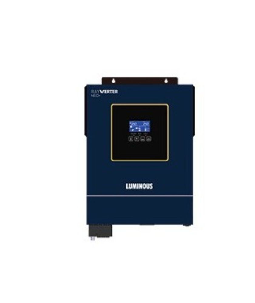 Luminous Off-Grid Inverter 3.2kW 24V