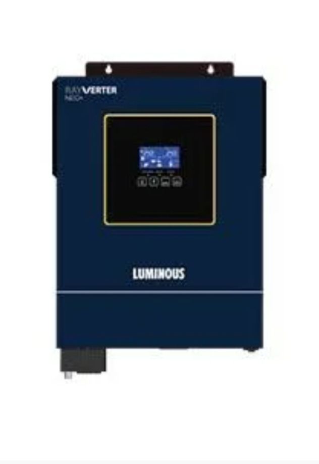 Luminous Off-Grid Inverter 6kW 48V