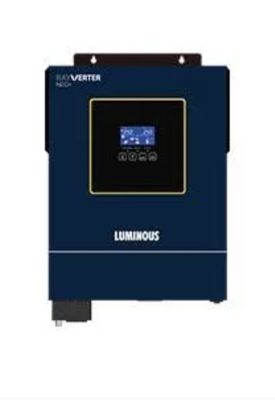 Luminous Off-Grid Inverter 6kW 48V Luminous Off-Grid Inverter 6kW 48V
