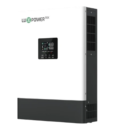 Luxpower GETA 3.6 Inverter Hybrid Single Phase 24V