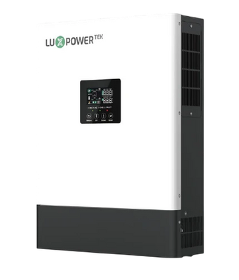 Luxpower GETA 3.6 Inverter Hybrid Single Phase 24V