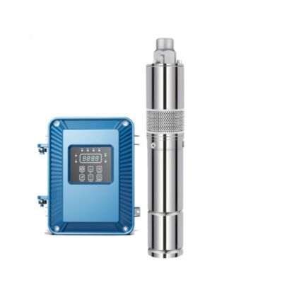 Swala DC Pump Set 100