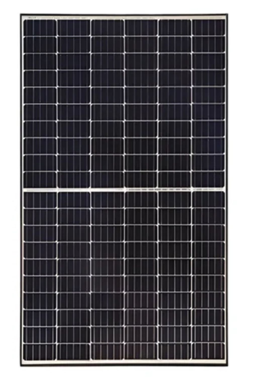 Megatron 460w Solar Panel Mono Half Cell