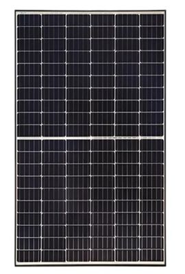 Megatron 460w Solar Panel Mono Half Cell