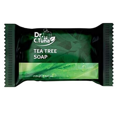 Tea Tree SOAP, Face &amp; Body 125 gm