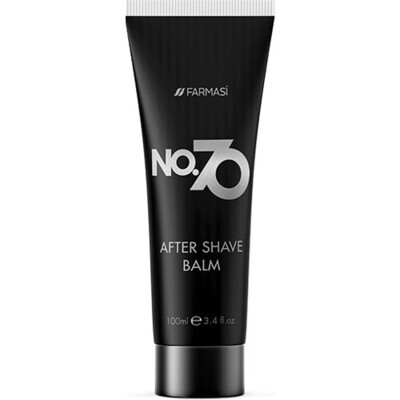 After Shave Balm NO.70 for Men, 100 ml