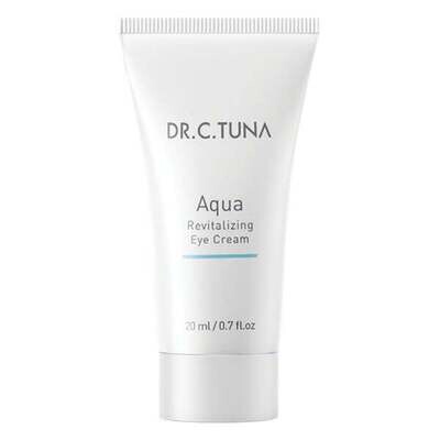 Aqua Revitalizing Eye Cream Farmasi Dr. C. Tuna, 20 ml
