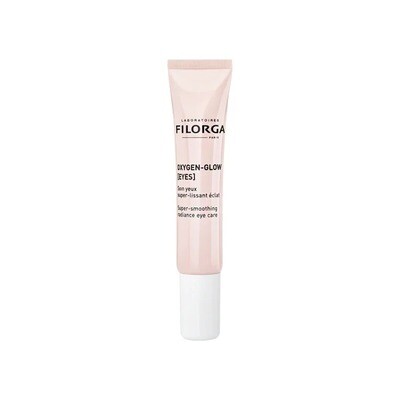 Filorga Oxygen-glow Super-smoothing Radiance Eye Care 15ml