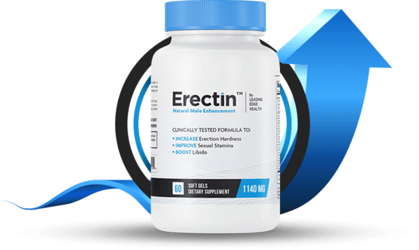 Erectin Male Enhancement USA