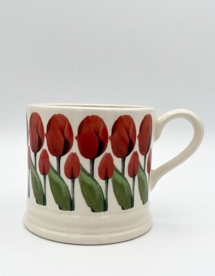 Kleine Teetasse "Tulips" von Emma Bridgewater - Vintage