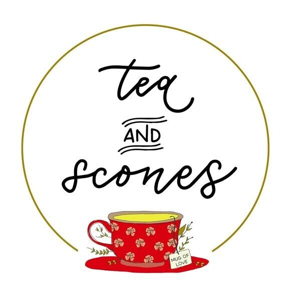 Tea & Scones