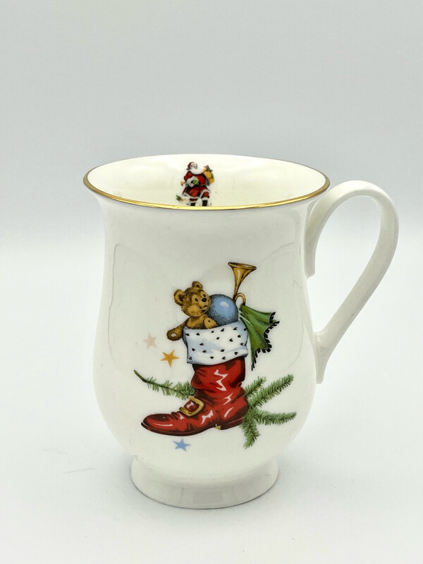 Mug Mug "Christmas Teddy"