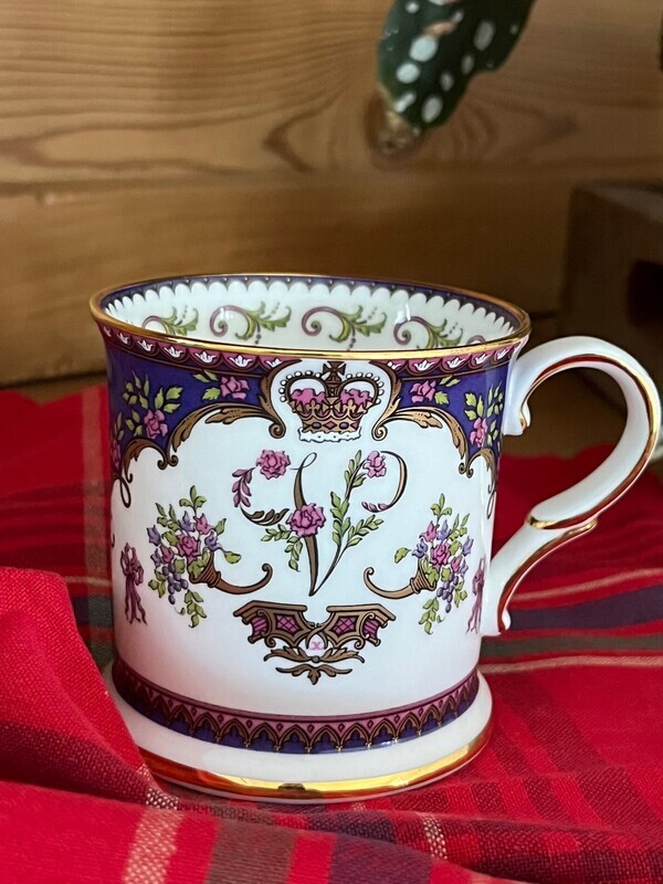 Mug Mug "Queen Victoria"