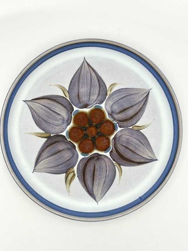Speiseteller "Chatsworth"