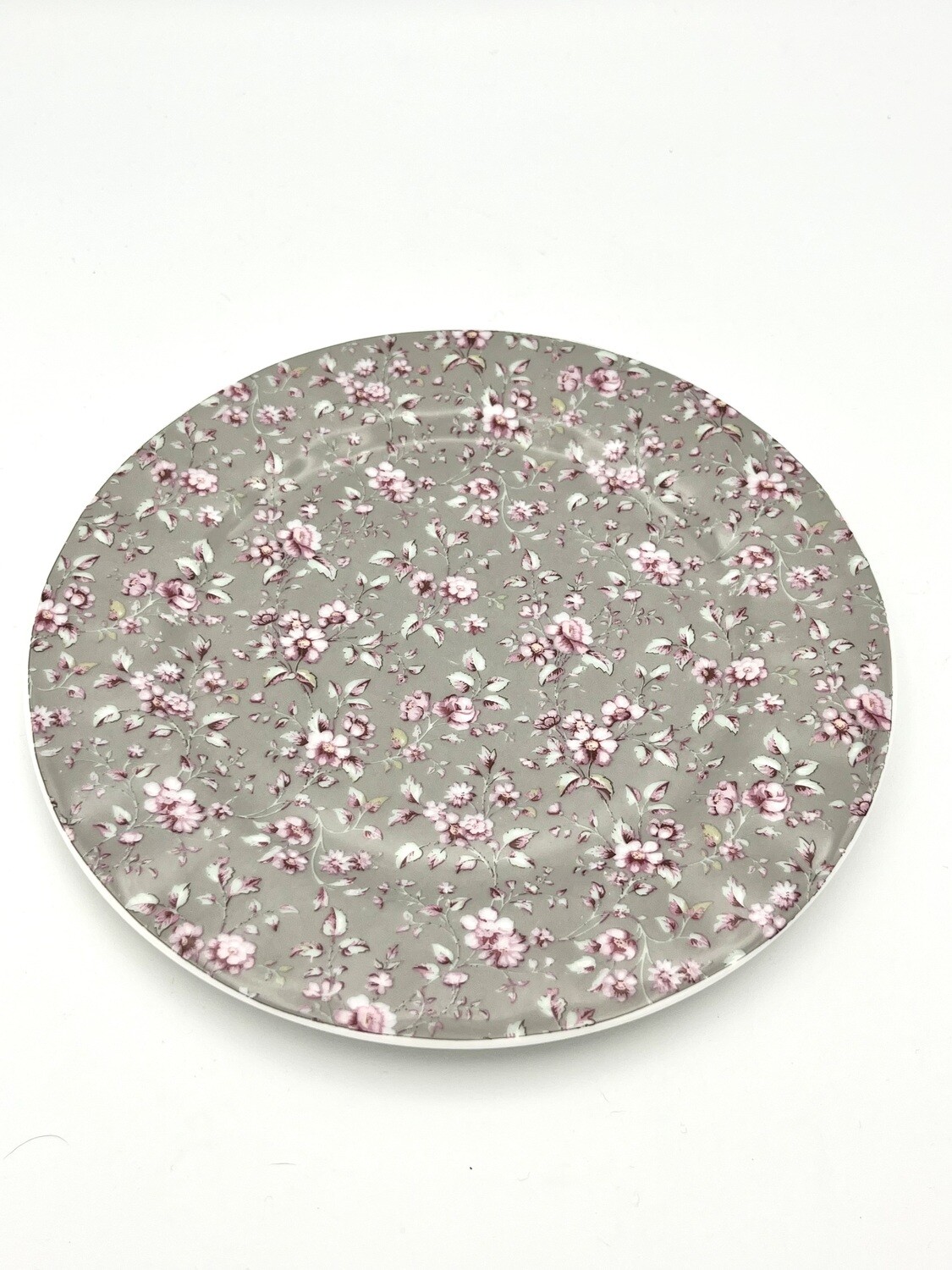 Kuchenteller &quot;Blüten&quot;
