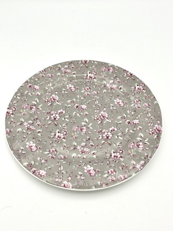 Kuchenteller "Blüten"