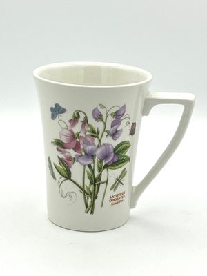 Mug &quot;Botanic Garden&quot;