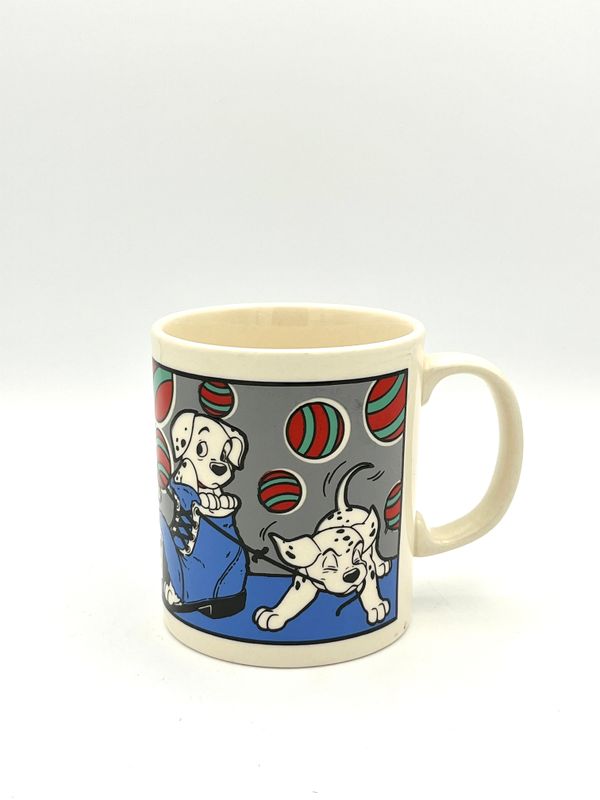 Mug Mug "101 Dalmatiner"