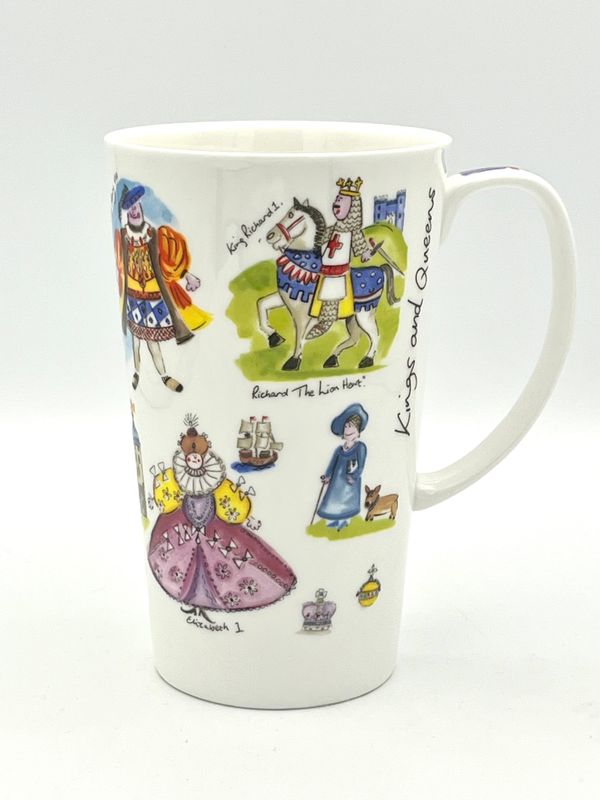 Mug Mug "Great Britain"