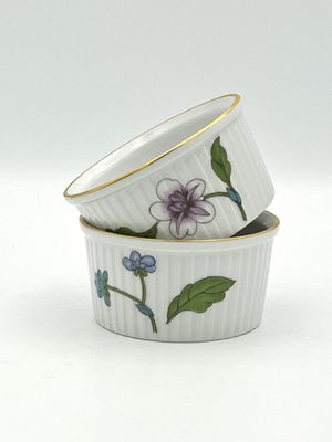 Soufflé-Förmchen im 2er Set