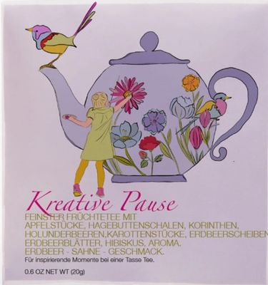 Sophie+ I Kreative Pause