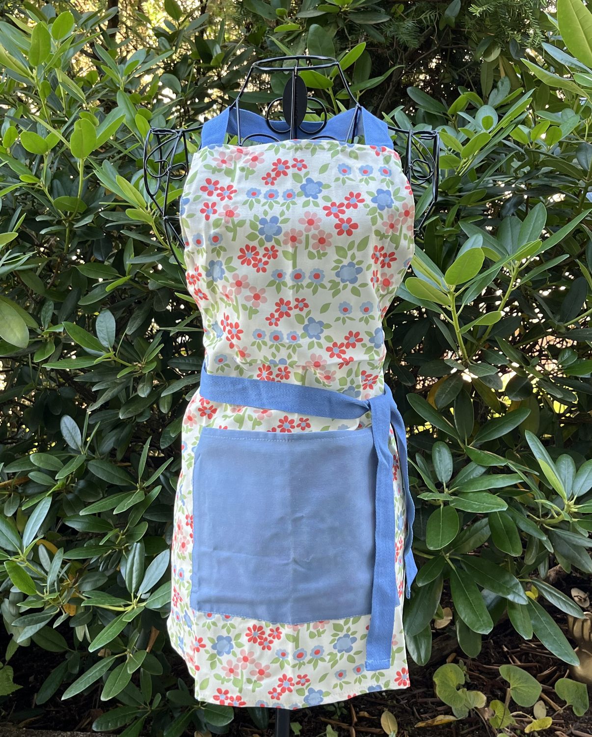 Gartenschürze &quot;Potting Apron&quot;