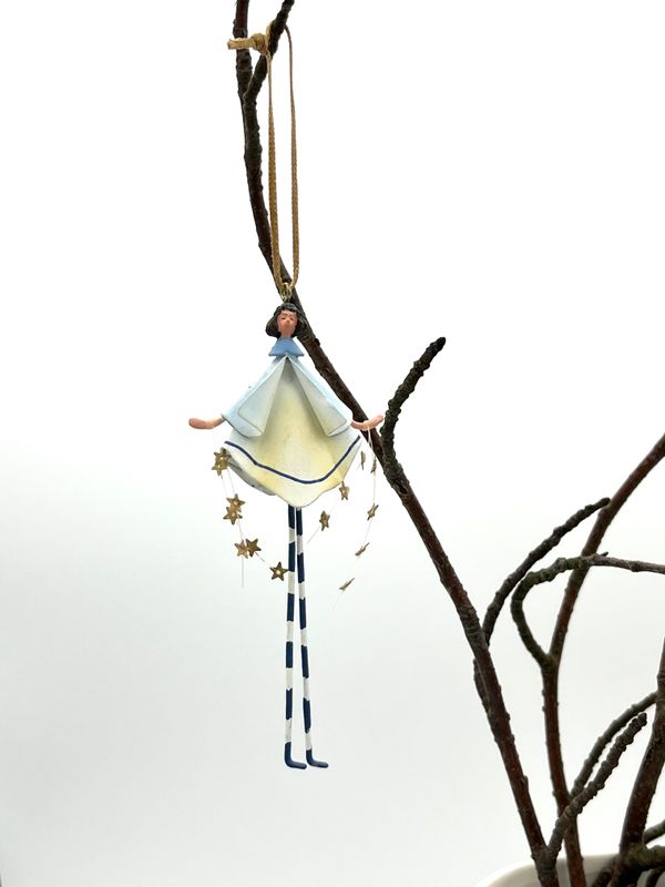 Anhänger Anhänger "Sterntaler" aus einer limitierten Kollektion von Gisela Graham