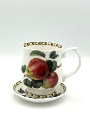 Vintage-Teebecher aus der Kollektion &quot;Queen&#39;s Collection&quot; von RHS