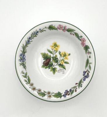 Müsli Schale aus der Kollektion &quot;Worcester Herbs&quot;