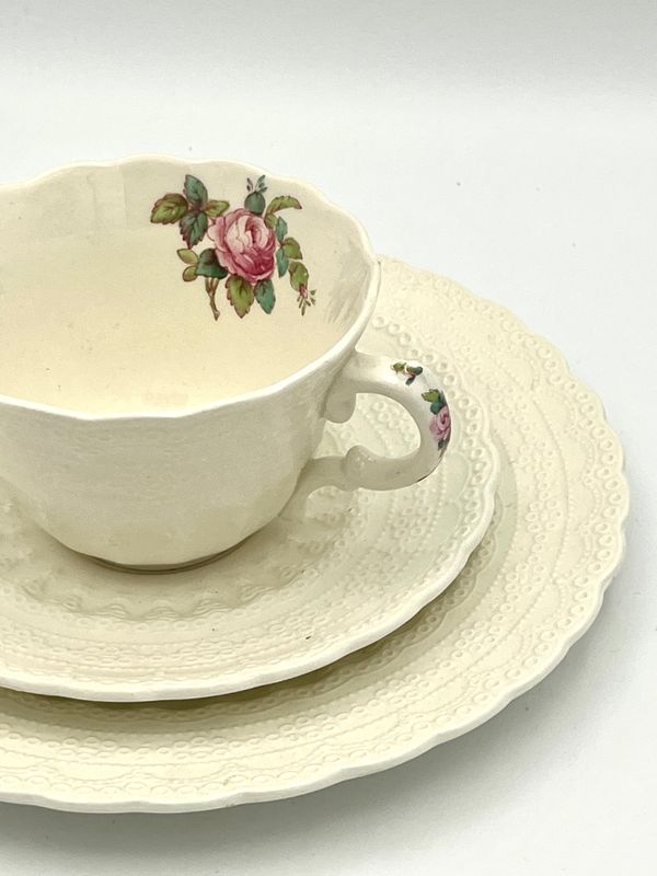 Spode