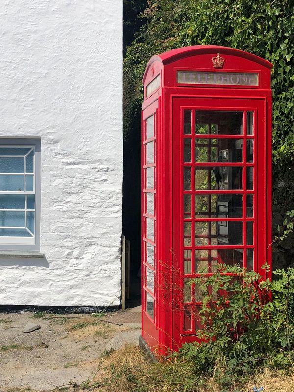 London calling