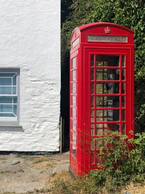 London calling