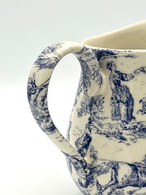 Heron Cross Pottery