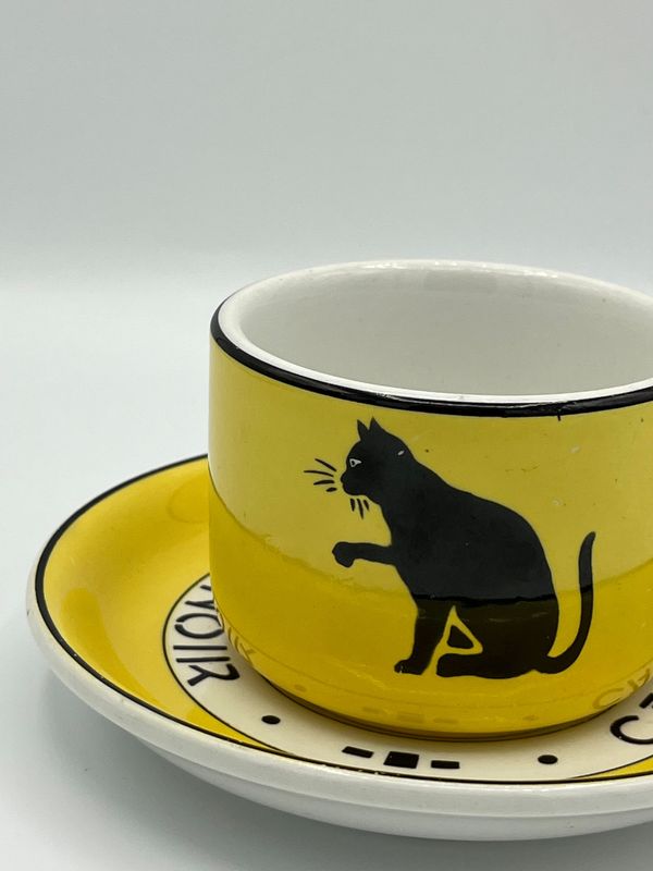 Cat Lovers