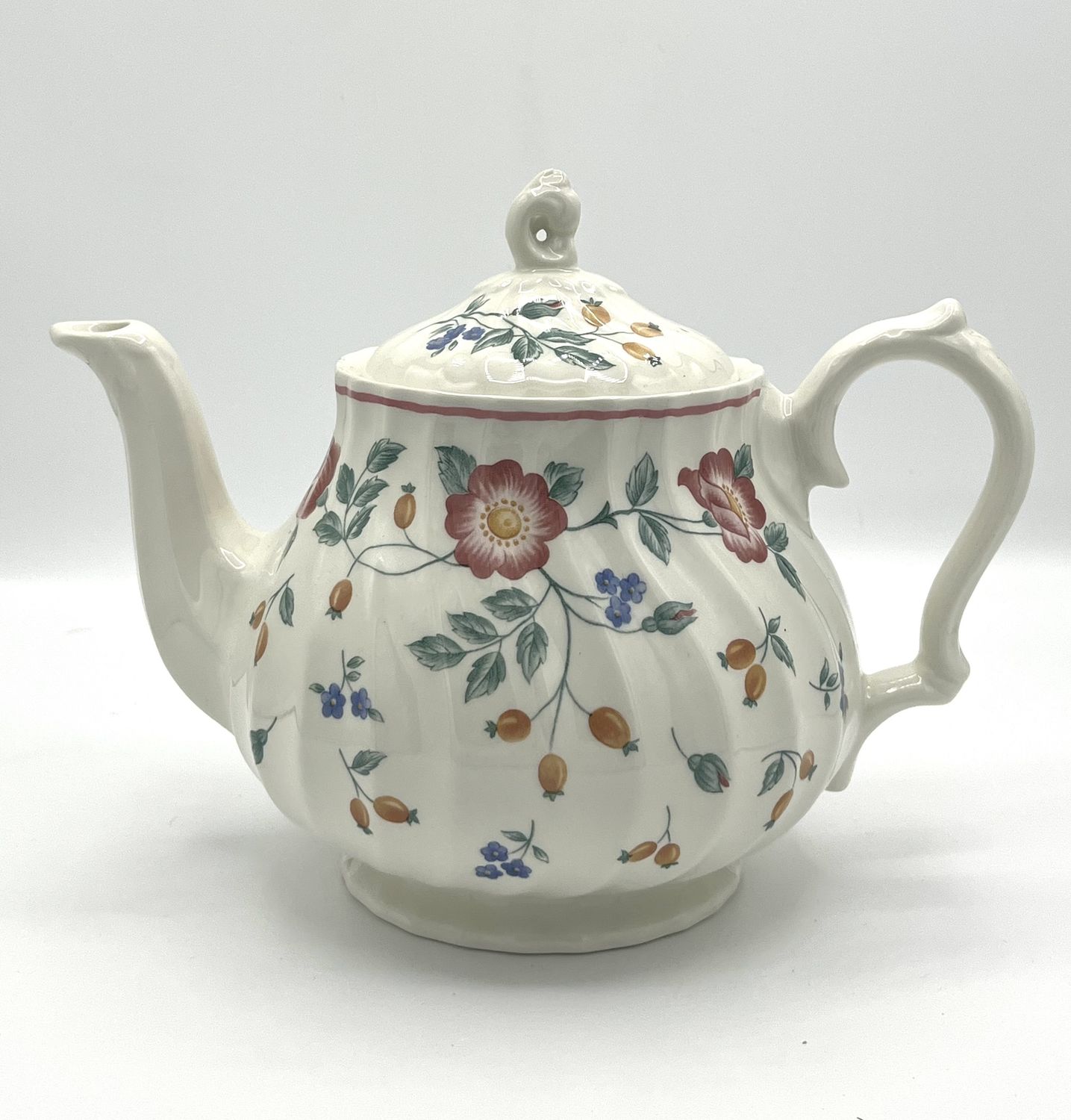 Teekanne &quot;Briar Rose&quot; - Chartwell-Kollektion