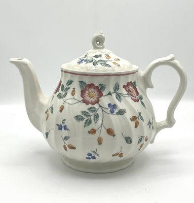 Teekanne &quot;Briar Rose&quot; - Chartwell-Kollektion