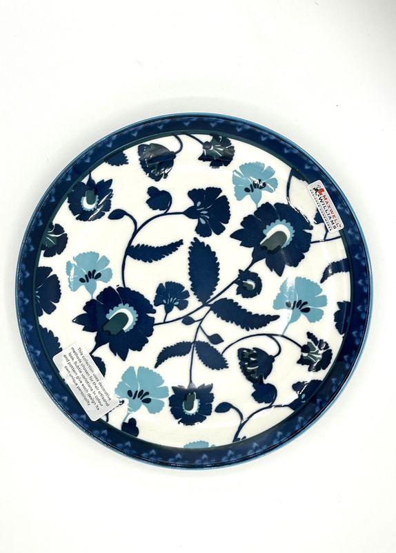 Kuchenteller "Rhapsody"