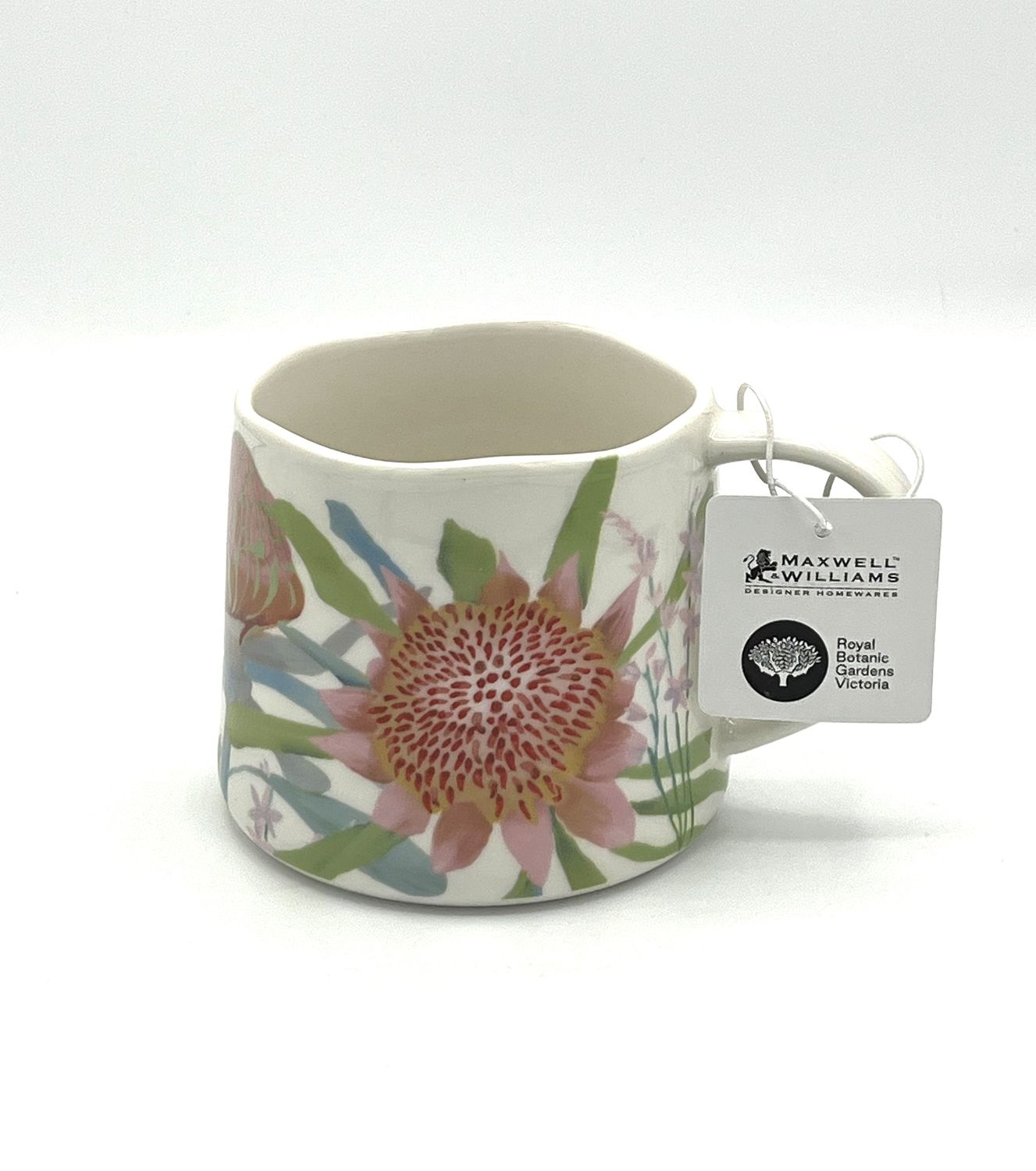 Becher &quot;Royal Botanic Gardens Victoria&quot;