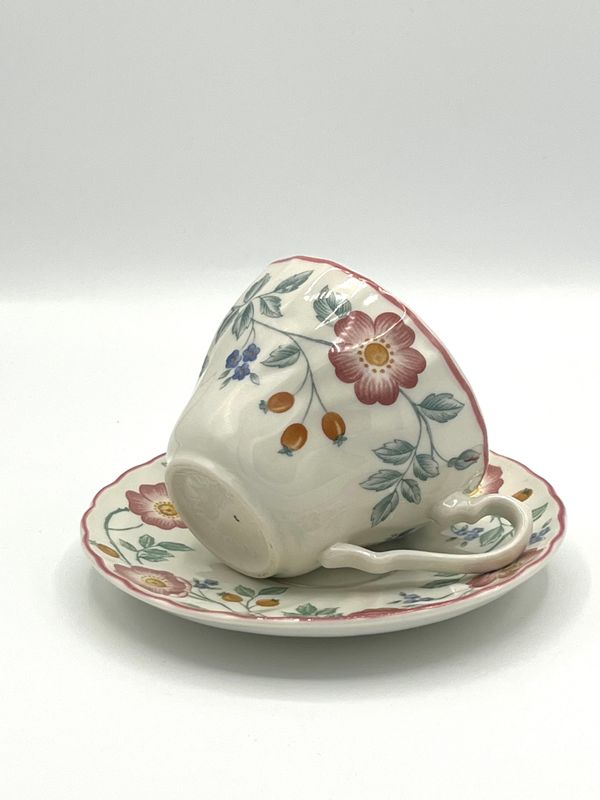 Tasse aus der Kollektion Tasse aus der Kollektion "Briar Rose"