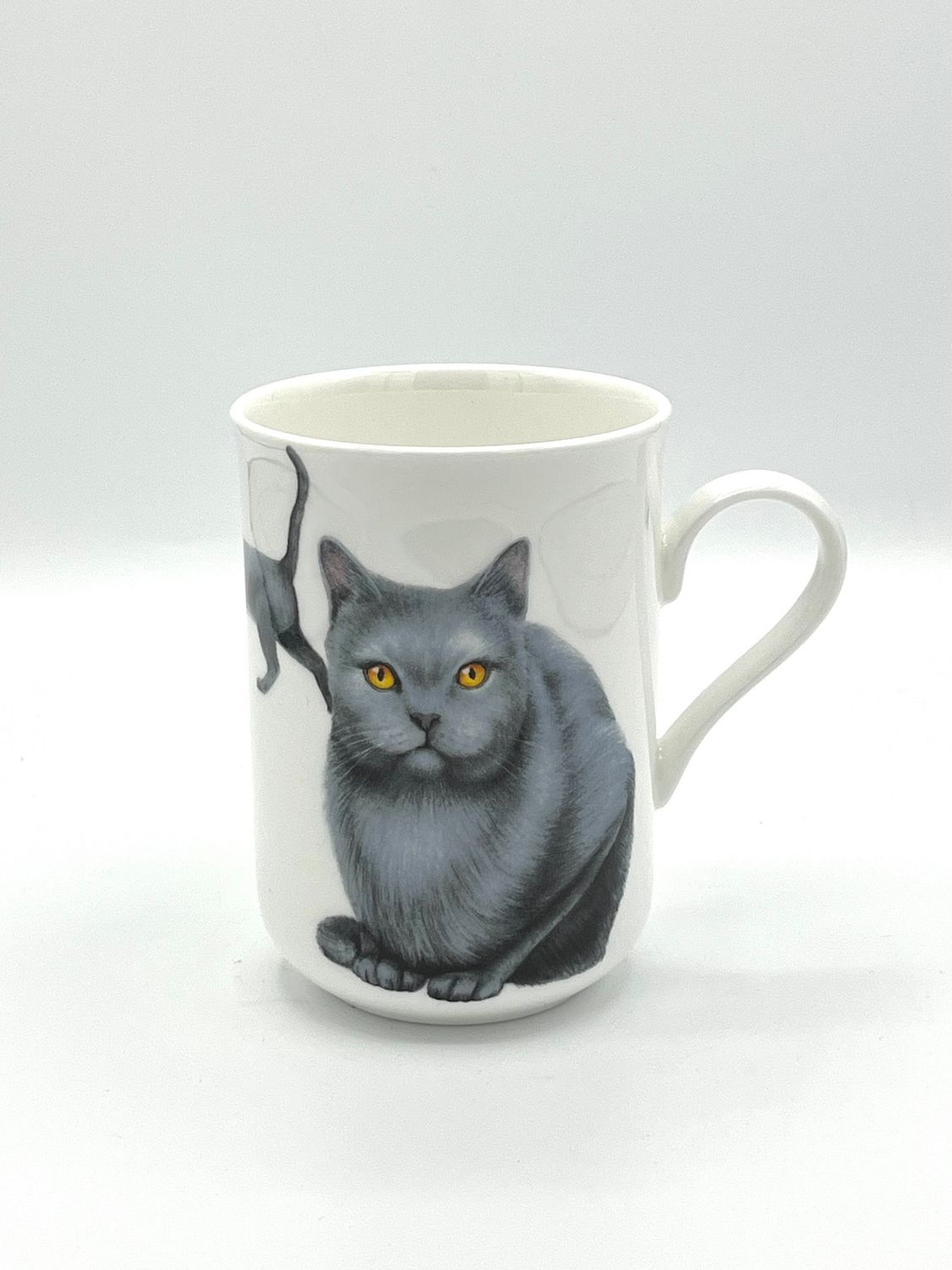 Becher &quot;Cats&quot;