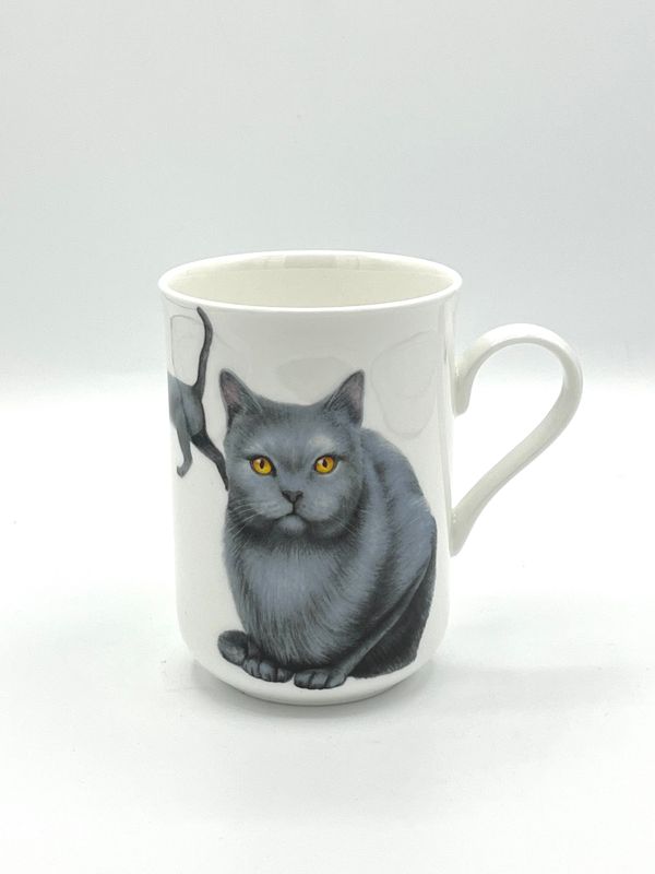 Becher Becher "Cats"