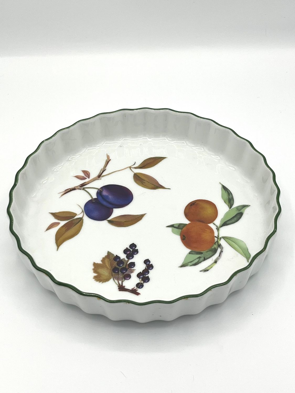 Quiche-Form &quot;Evesham&quot;