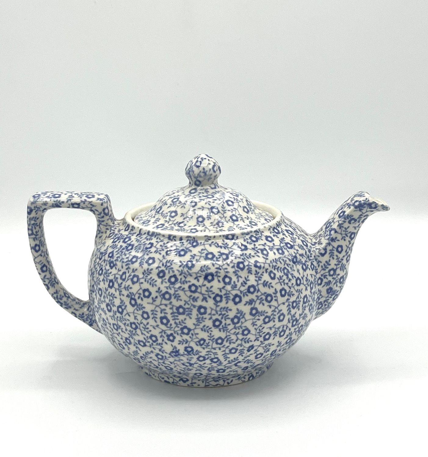 Kleine Teekanne &quot;Blue Felicity&quot;