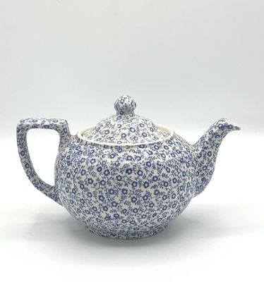 Kleine Teekanne &quot;Blue Felicity&quot;