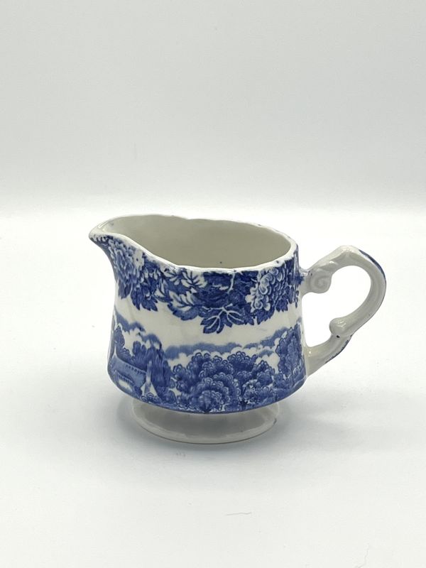 Milchkännchen "Woods Ware"