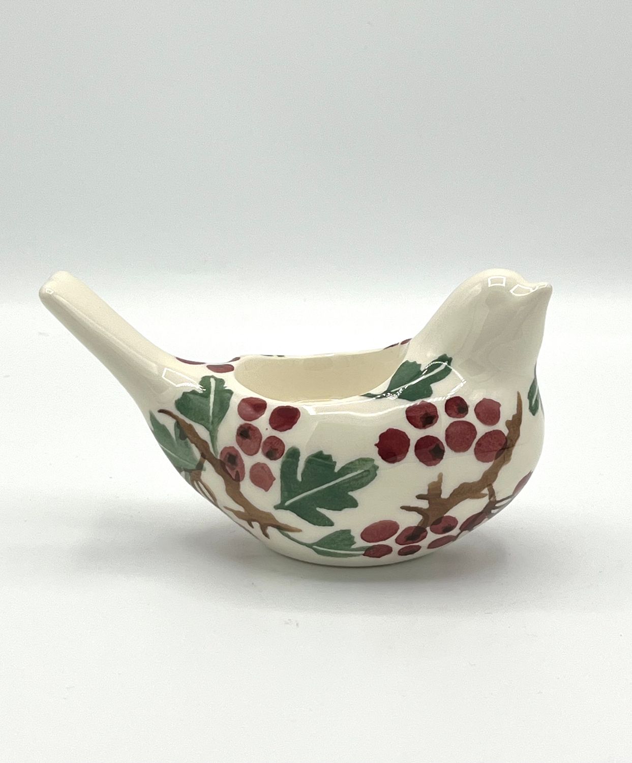 Teelicht &quot;Vogel&quot;