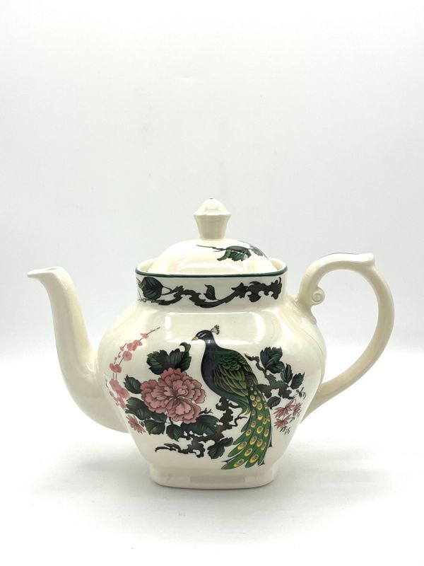 Teekanne Teekanne "Exotic Garden"