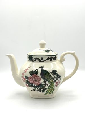 Teekanne &quot;Exotic Garden&quot;